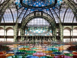 Grand Palais
