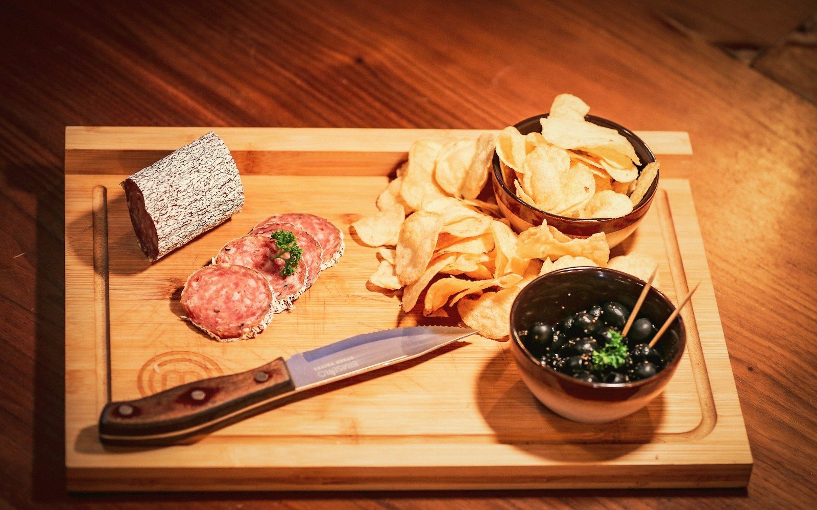 Apéro at Home: The Only Three Rules