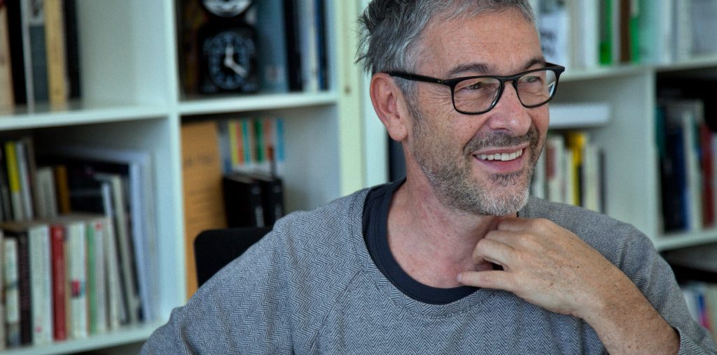 Pierre Huyghe