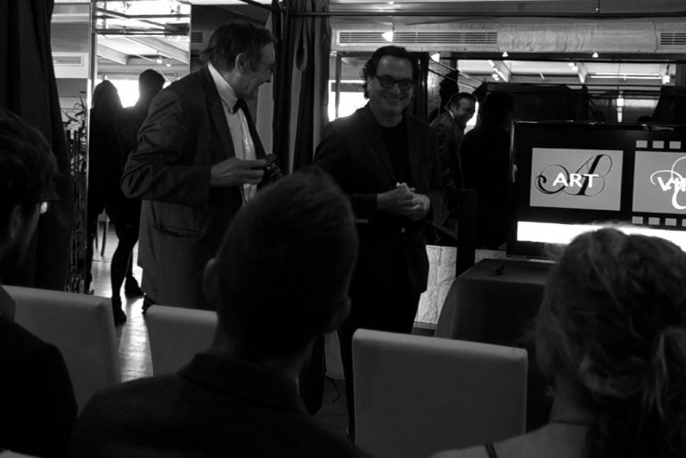 aviff art film festival