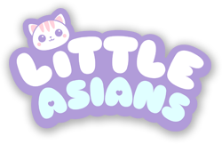 Little Asians in the USA